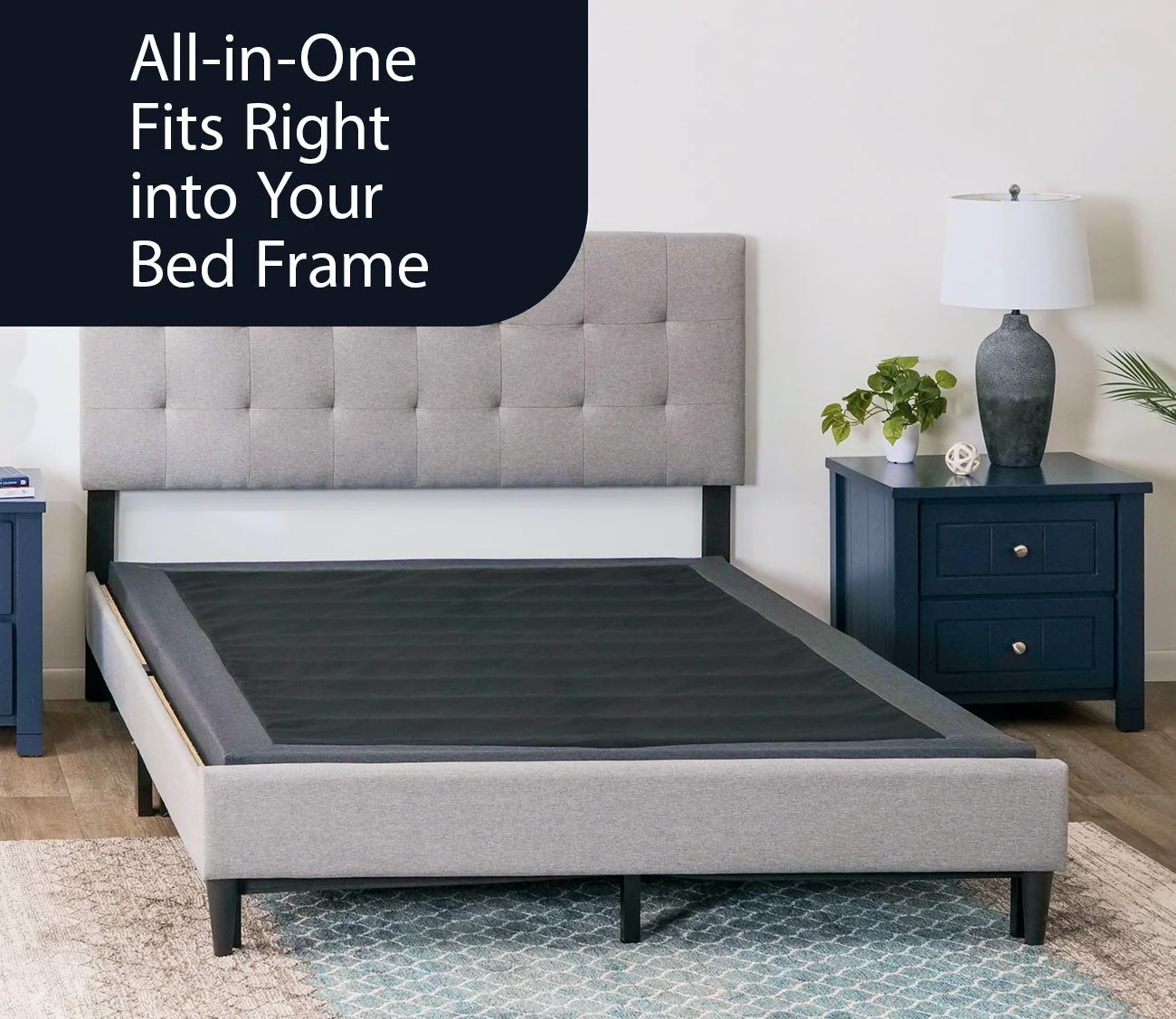 GhostBed All-in-One Foundation - Image 5