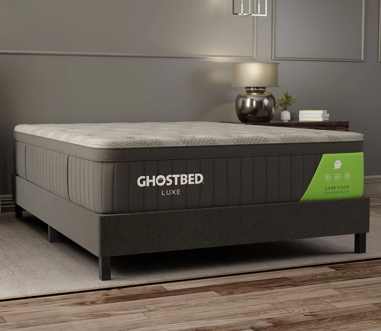 GhostBed All-in-One Foundation - Image 6
