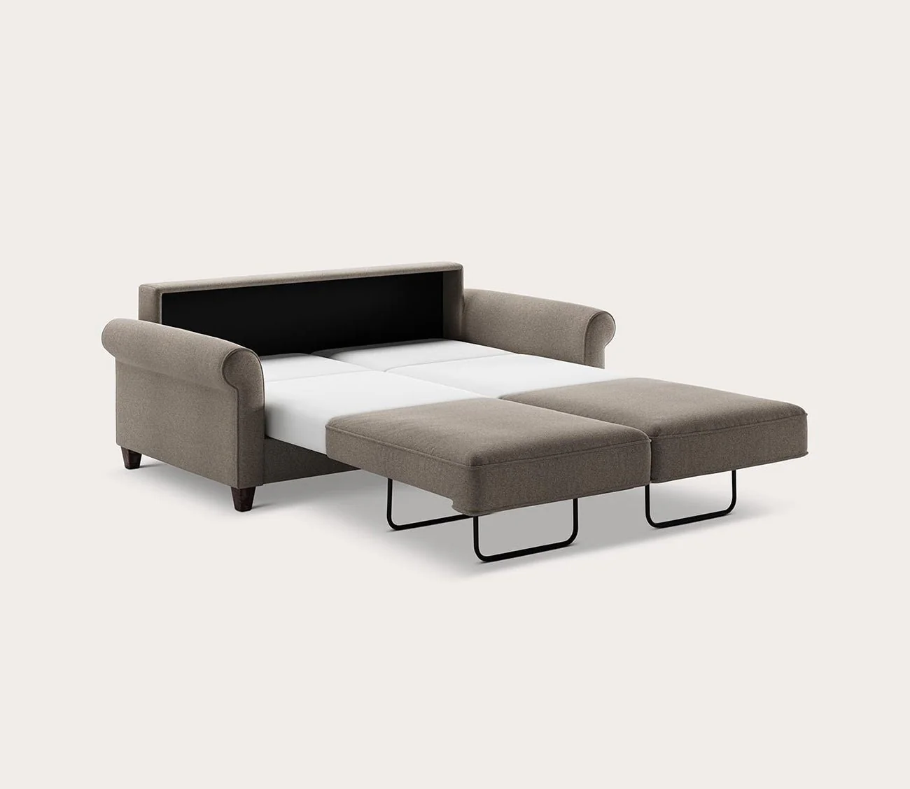 Luonto Gloria Queen Sleeper Loveseat - Image 5