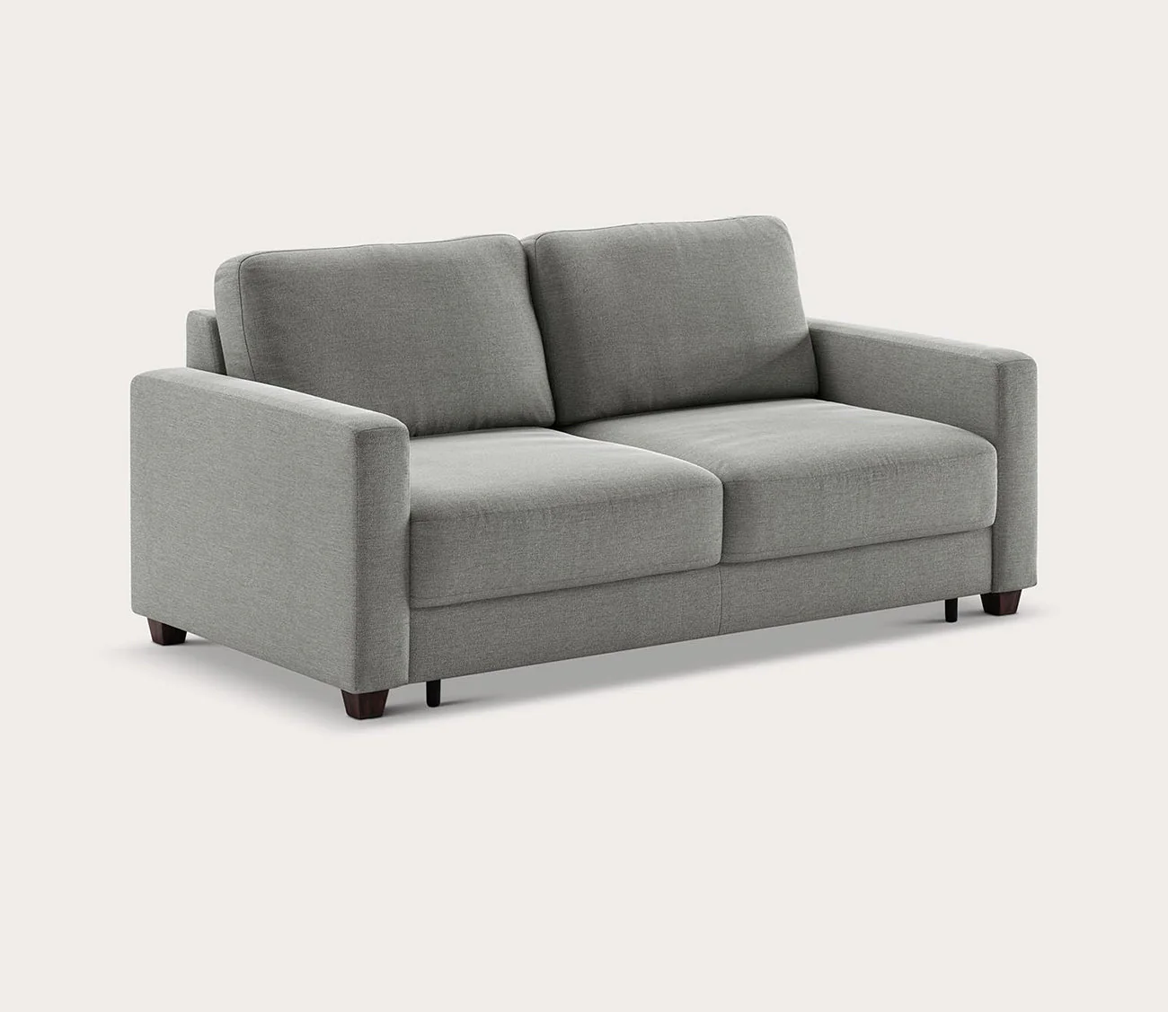 Luonto Hampton Queen Sleeper Loveseat - Image 3
