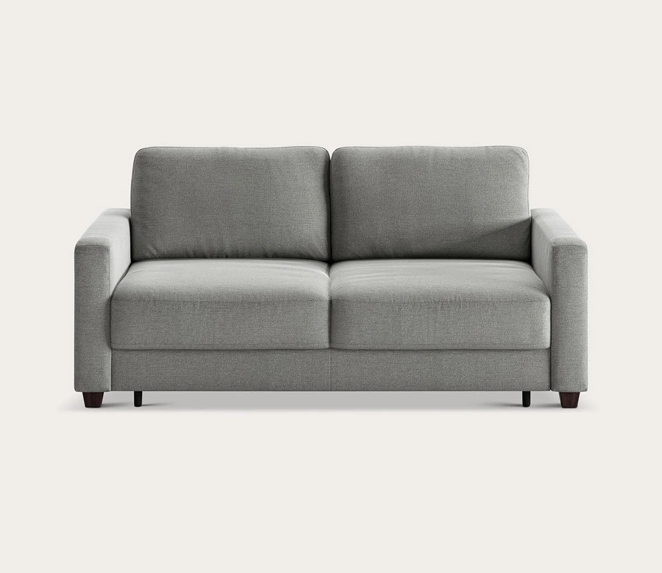 Luonto Hampton Queen Sleeper Loveseat - Image 4