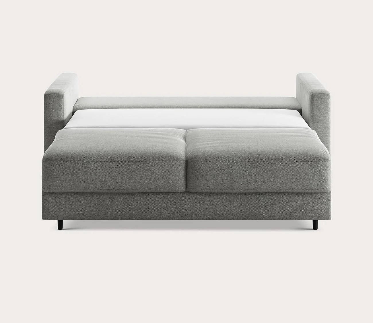 Luonto Hampton Queen Sleeper Loveseat - Image 6