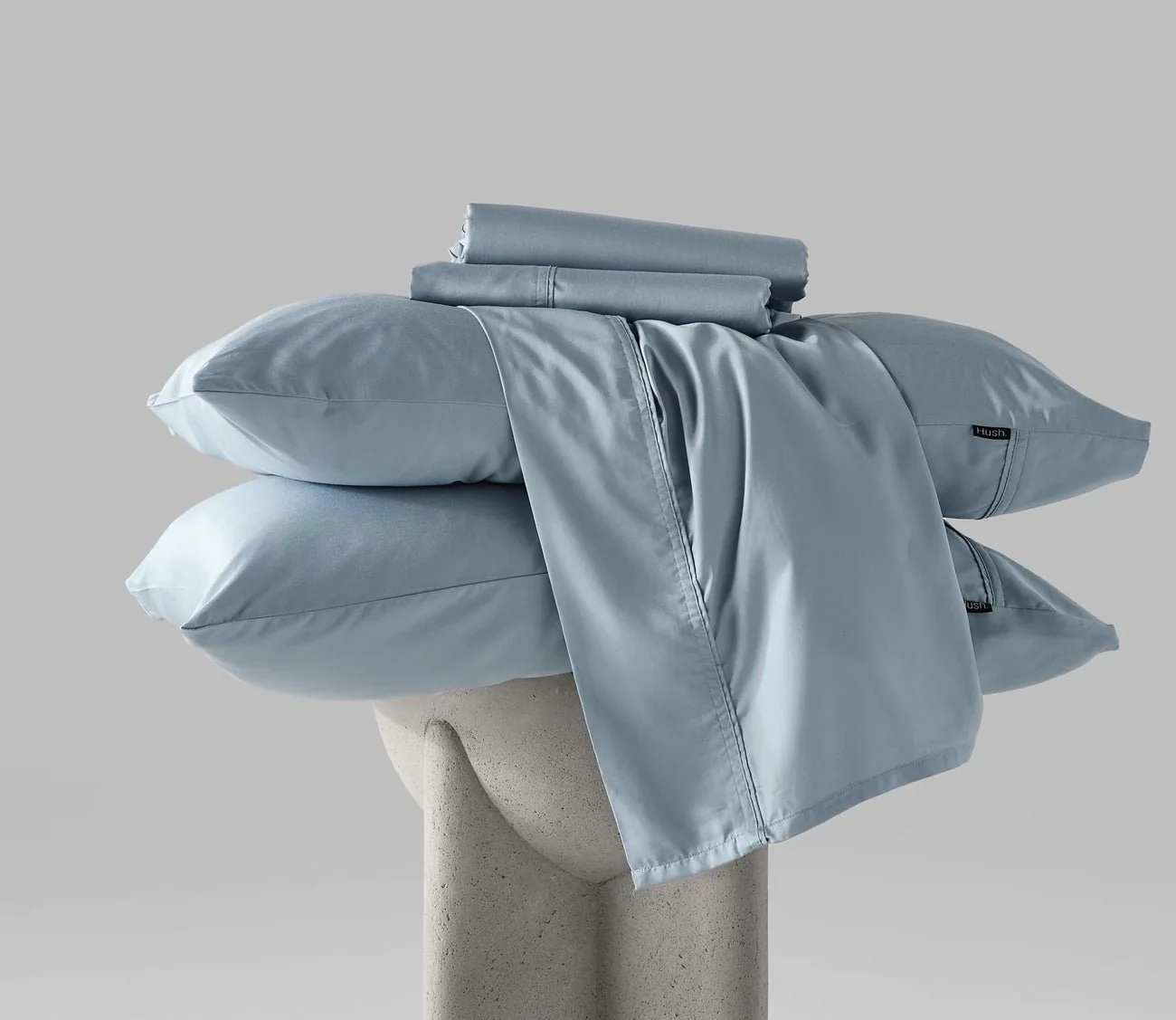 Hush Iced Cooling Sheet Set - Image 15