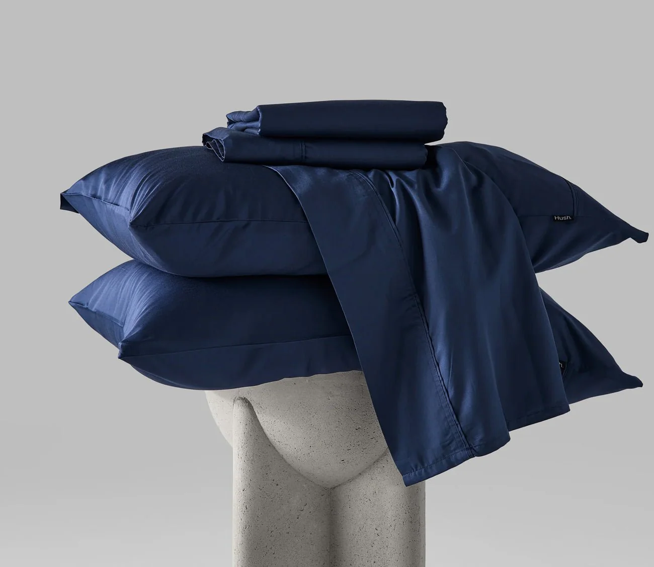 Hush Iced Cooling Sheet Set - Image 17