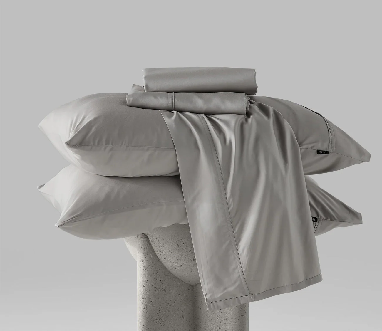 Hush Iced Cooling Sheet Set - Image 19
