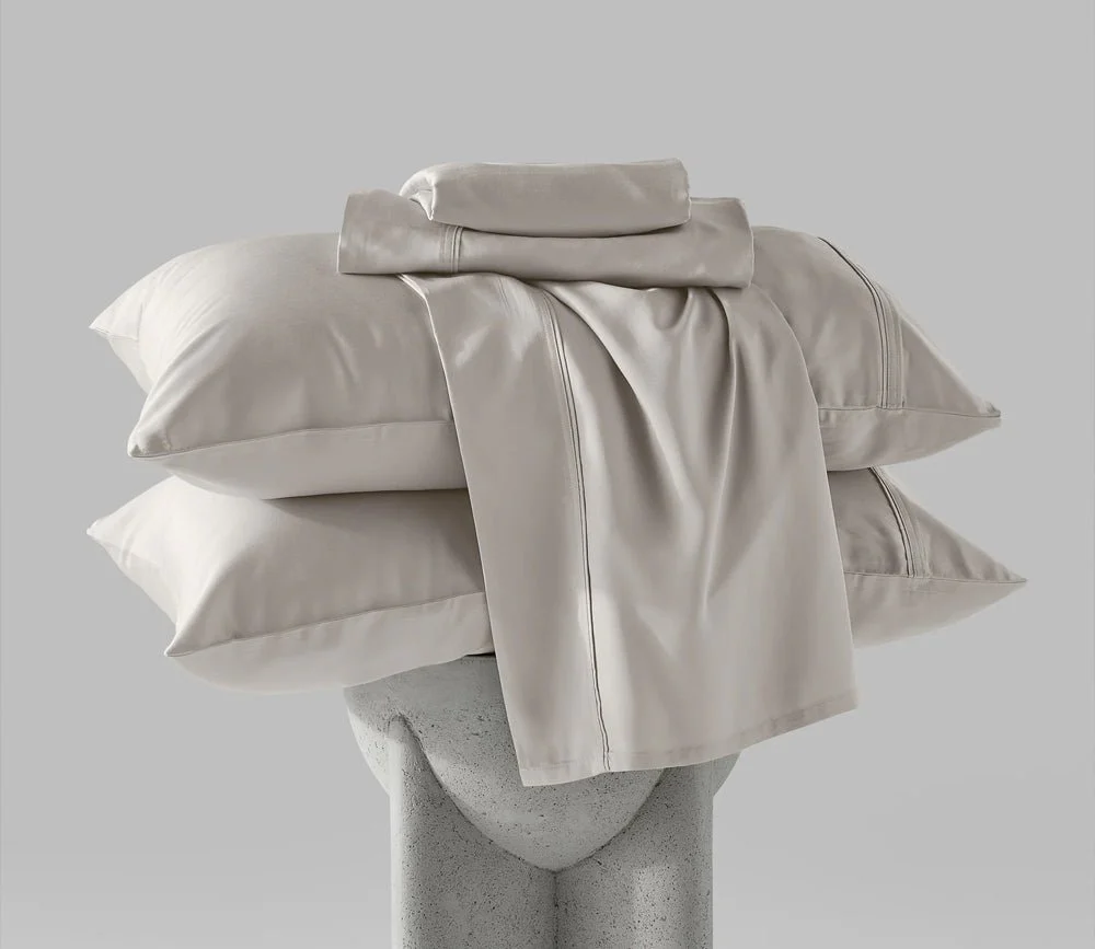 Hush Iced Cooling Sheet Set - Image 20