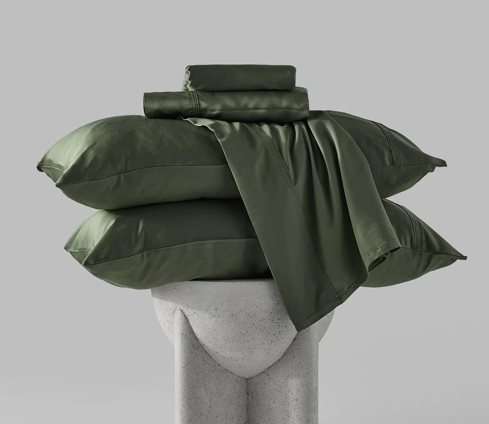 Hush Iced Cooling Sheet Set - Image 22