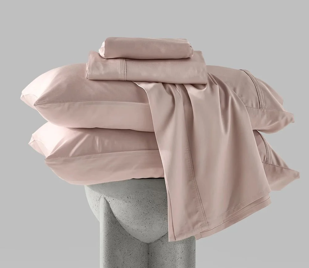 Hush Iced Cooling Sheet Set - Image 27