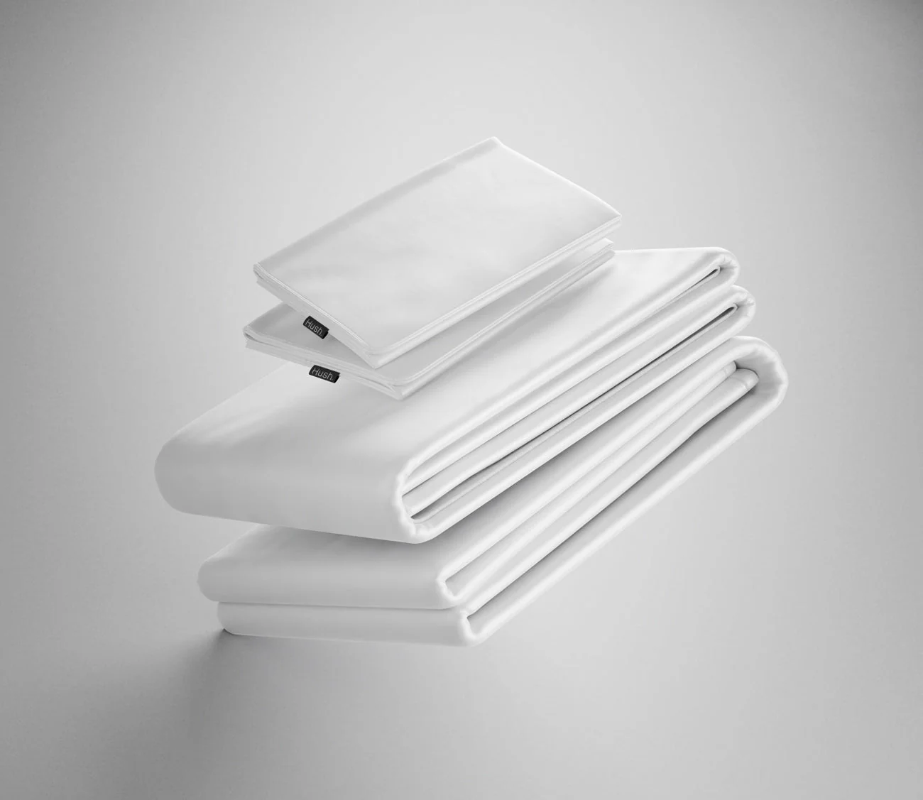 Hush Iced Cooling Sheet Set - Image 4