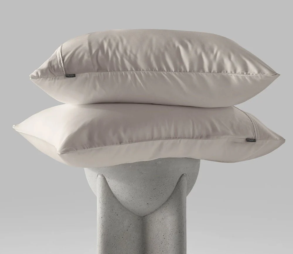 Hush Iced Pillowcase Set - Image 12