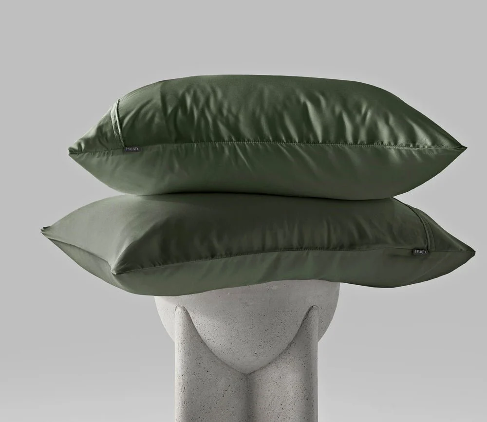 Hush Iced Pillowcase Set - Image 13