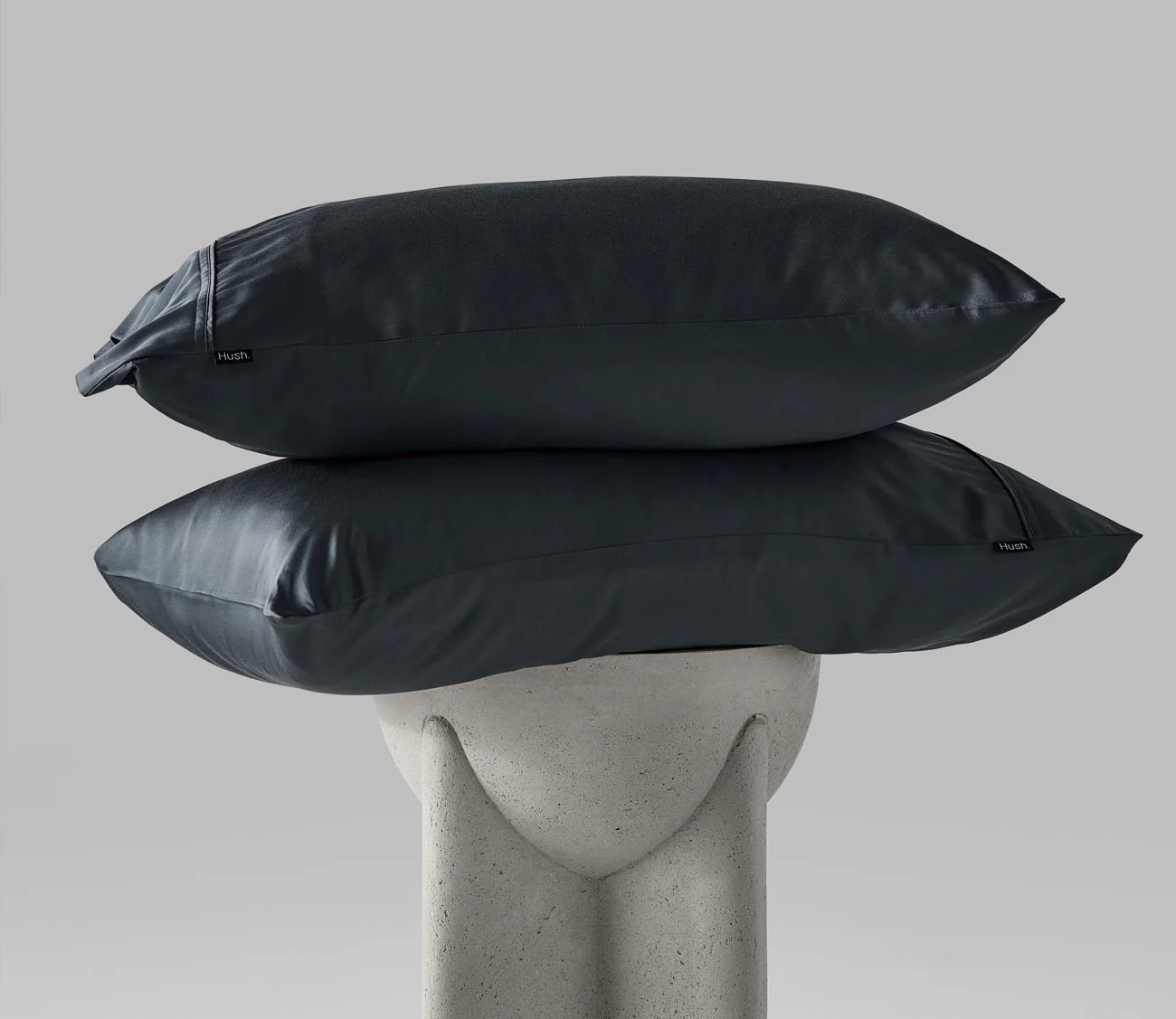 Hush Iced Pillowcase Set - Image 4