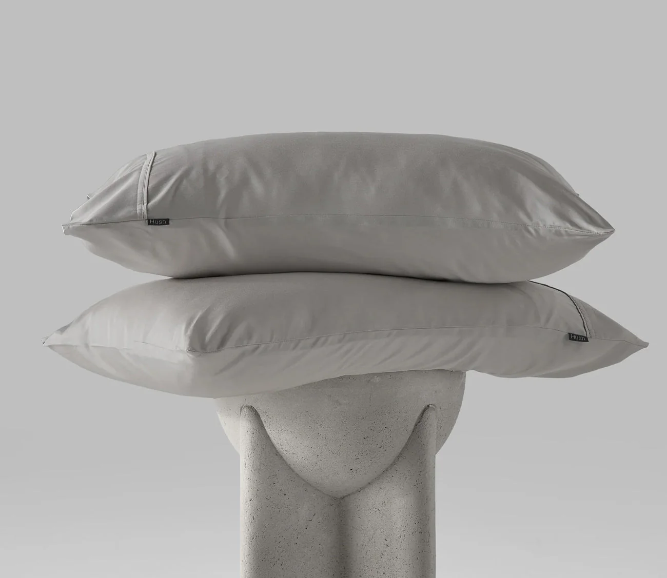 Hush Iced Pillowcase Set - Image 5