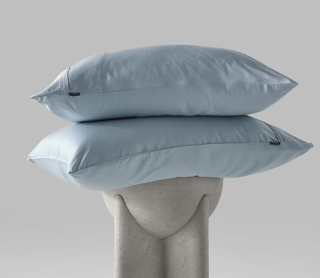 Hush Iced Pillowcase Set - Image 6