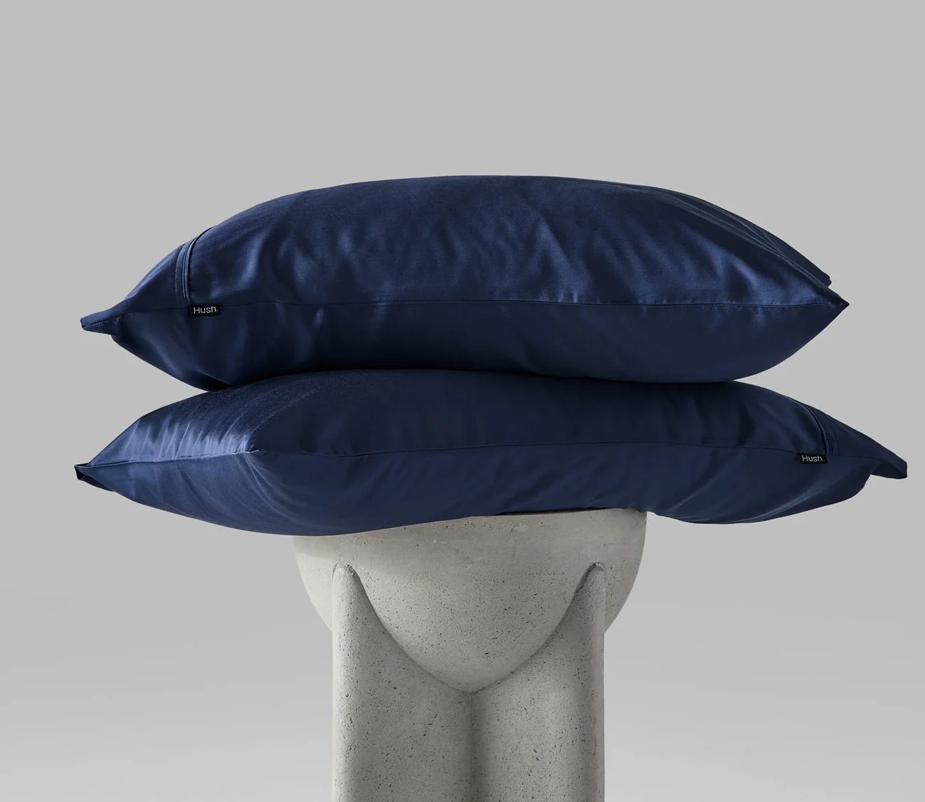 Hush Iced Pillowcase Set - Image 7