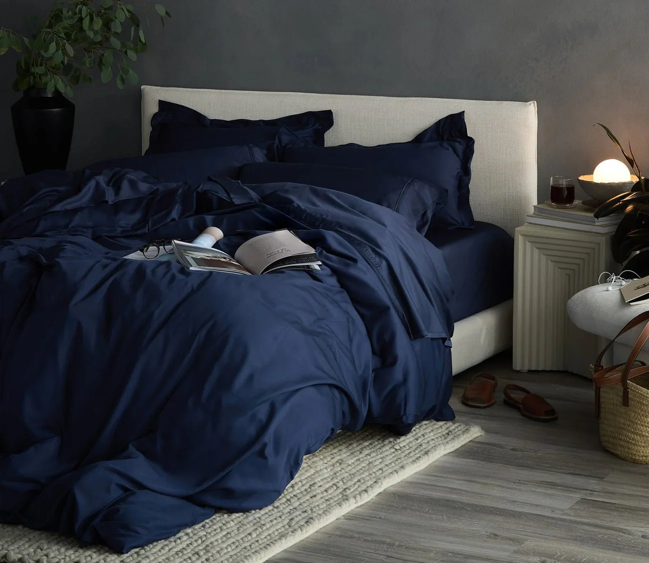 Hush Iced Pillowcase Set - Image 9