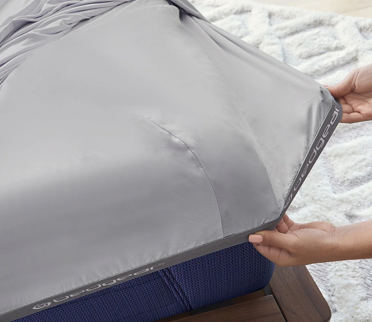 Bedgear Hyper-Cotton Sheet Set - Image 12