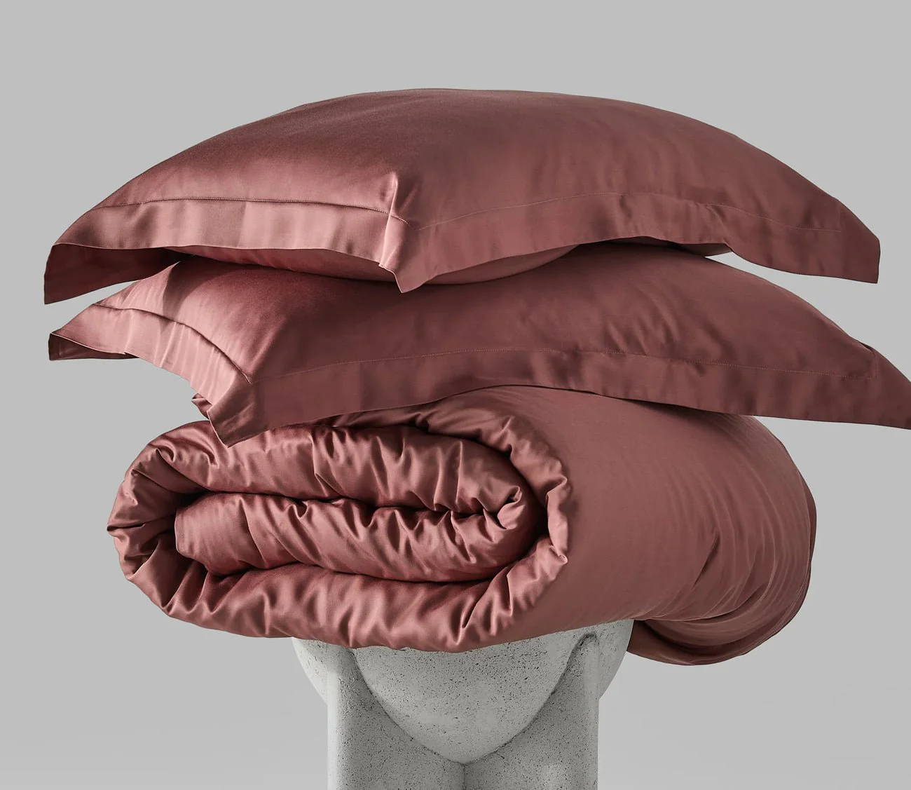 Hush Iced Duvet Cover Set - Image 7