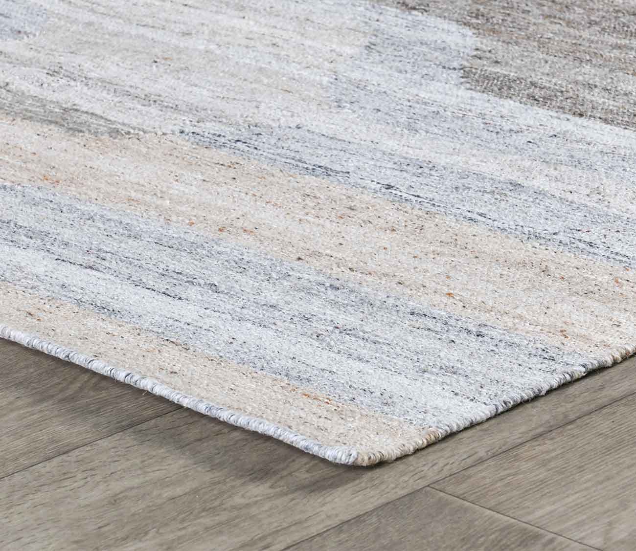 Villa by Classic Home Dune Sand Multi Area Rug - Image 4