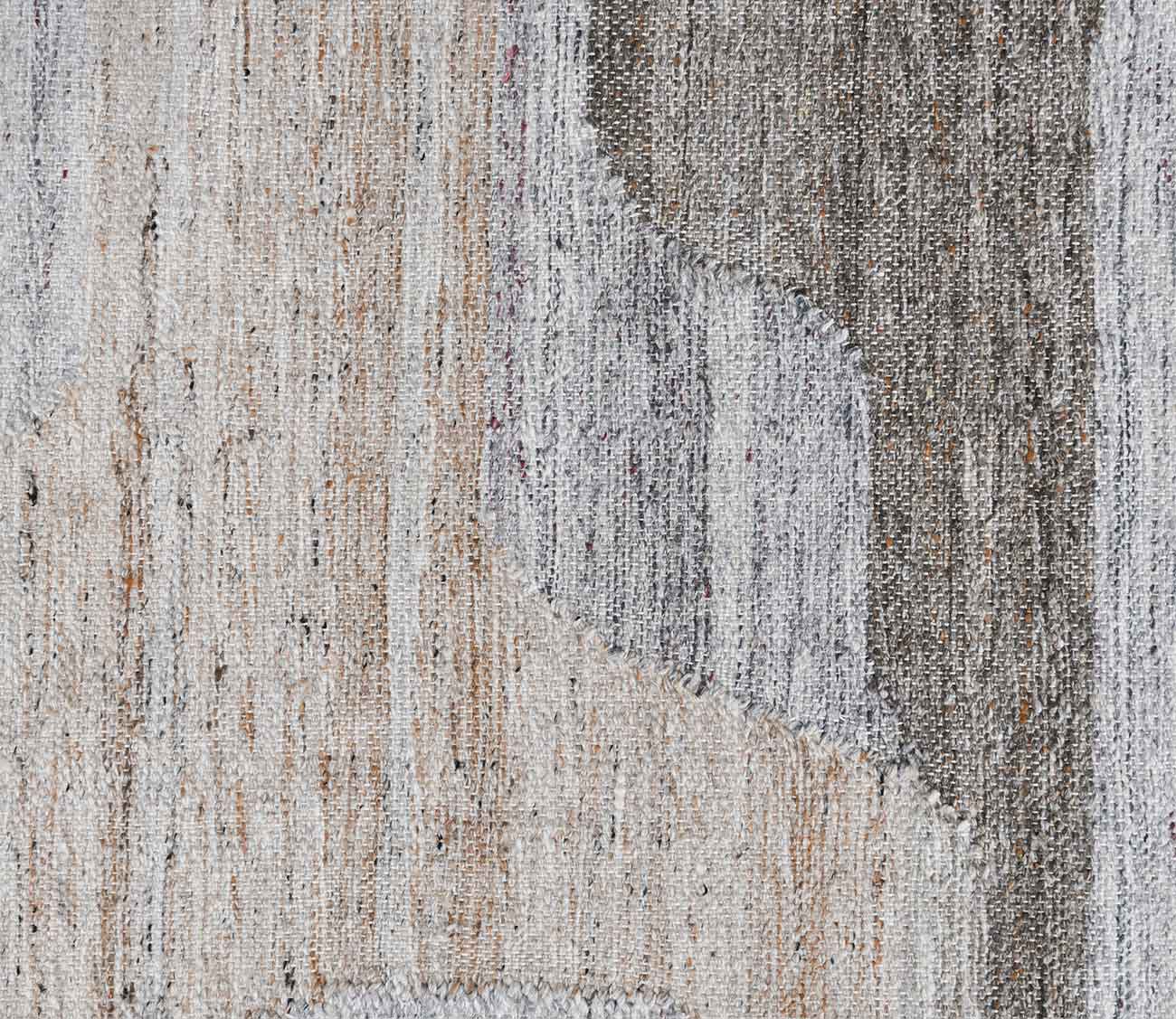 Villa by Classic Home Dune Sand Multi Area Rug - Image 6