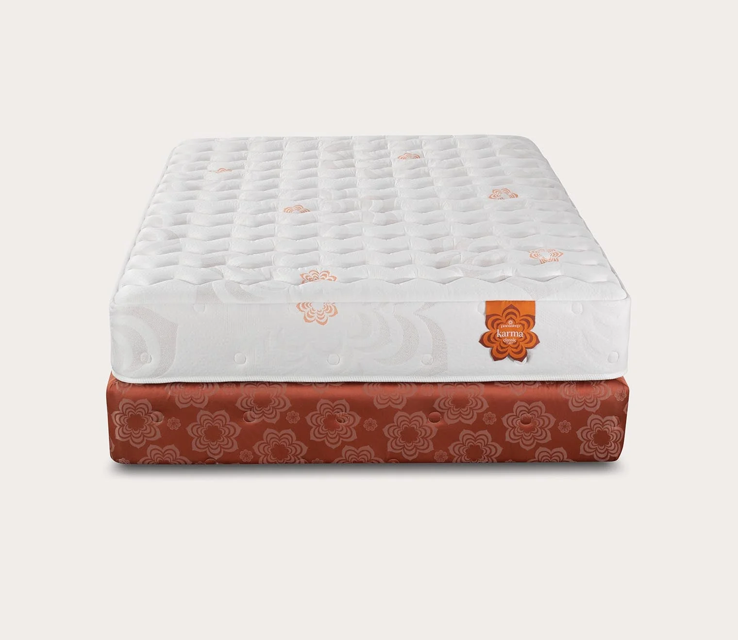 PranaSleep Karma Classic Firm Mattress - Image 5