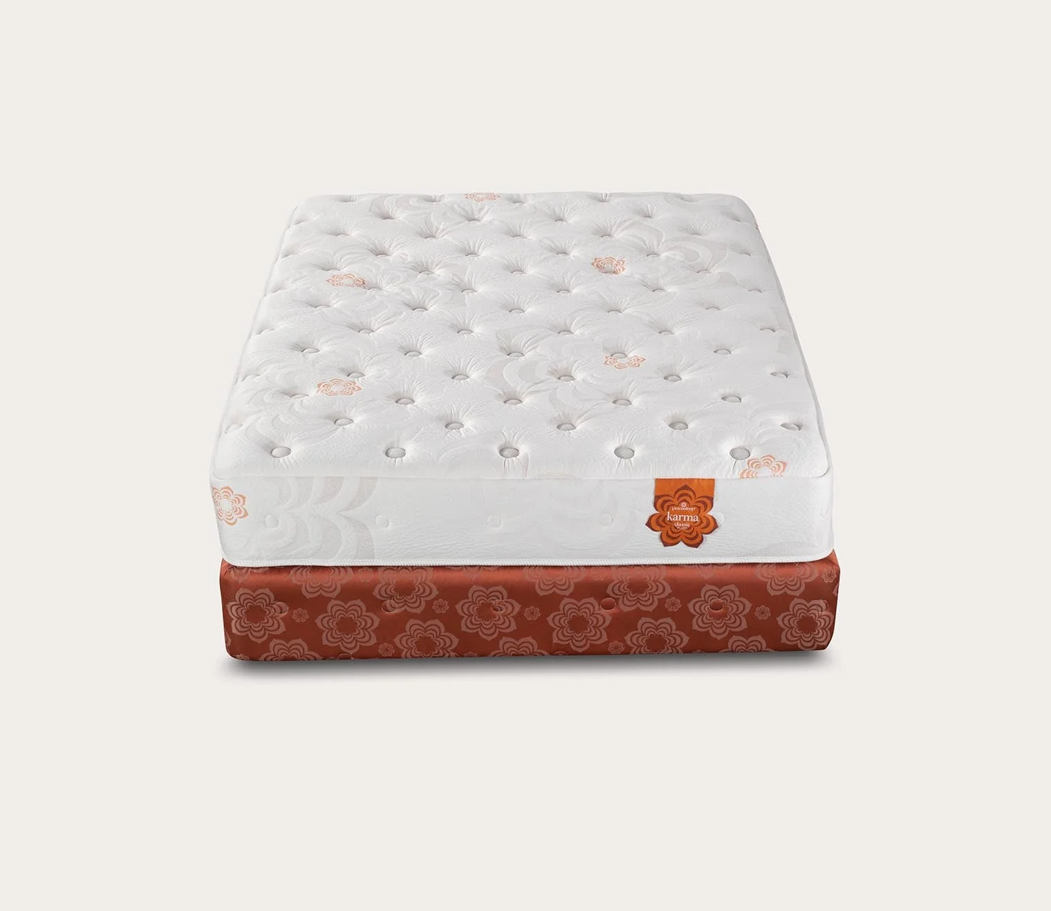 PranaSleep Karma Classic Plush Mattress - Image 3