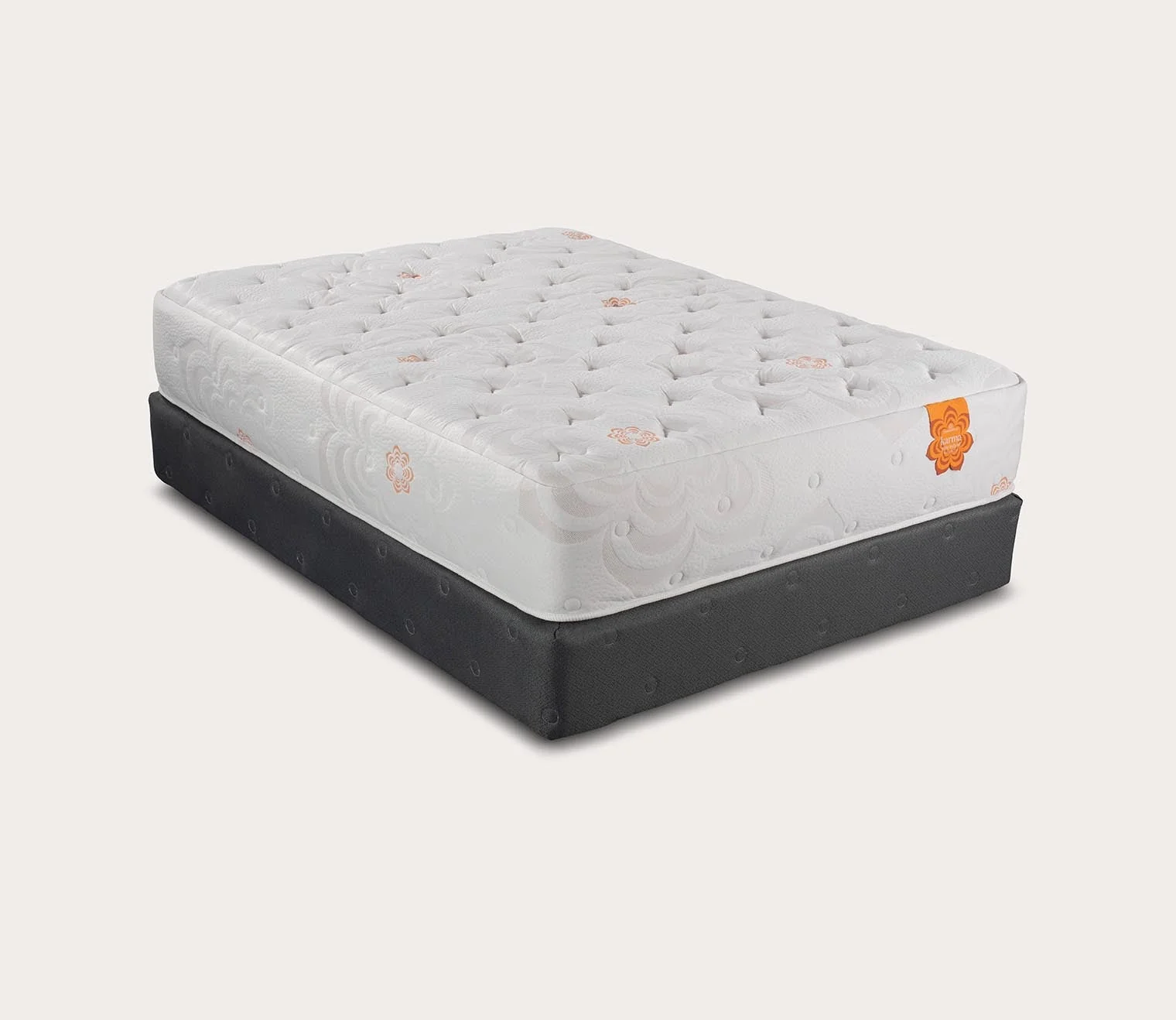 PranaSleep Karma Elite 2 Hybrid Super Cush Mattress - Image 3