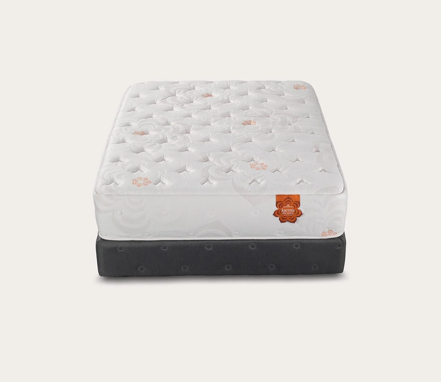 PranaSleep Karma Elite 2 Hybrid Super Cush Mattress - Image 4
