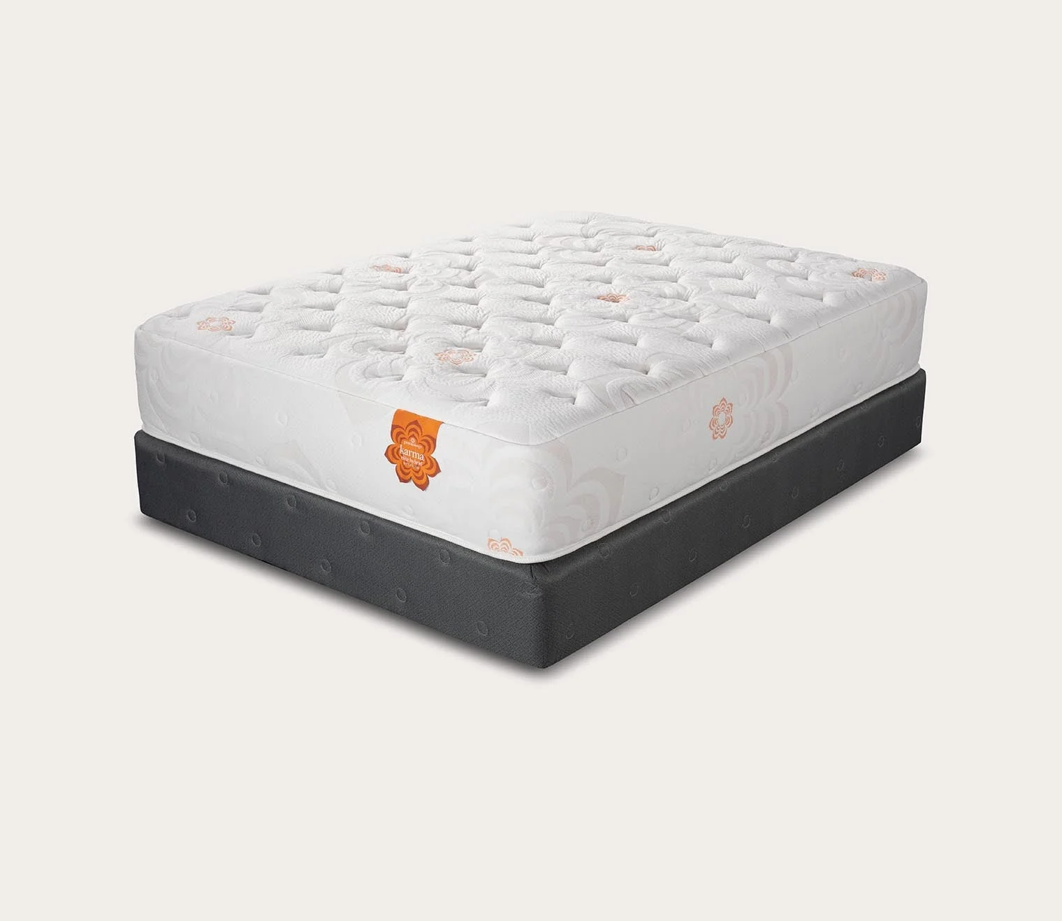 PranaSleep Karma Elite 2 Hybrid Super Cush Mattress - Image 5