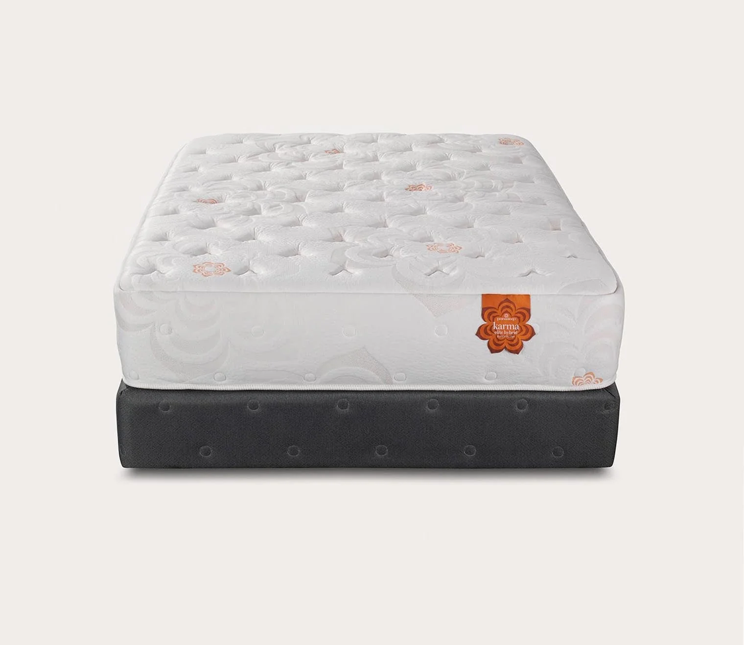 PranaSleep Karma Elite 2 Hybrid Super Cush Mattress - Image 6