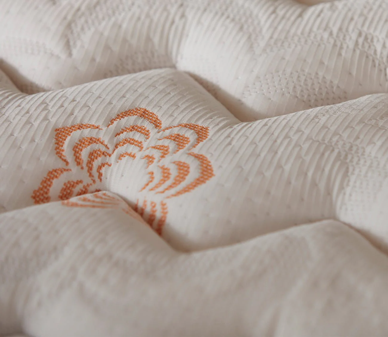 PranaSleep Karma Luxe Firm Mattress - Image 5