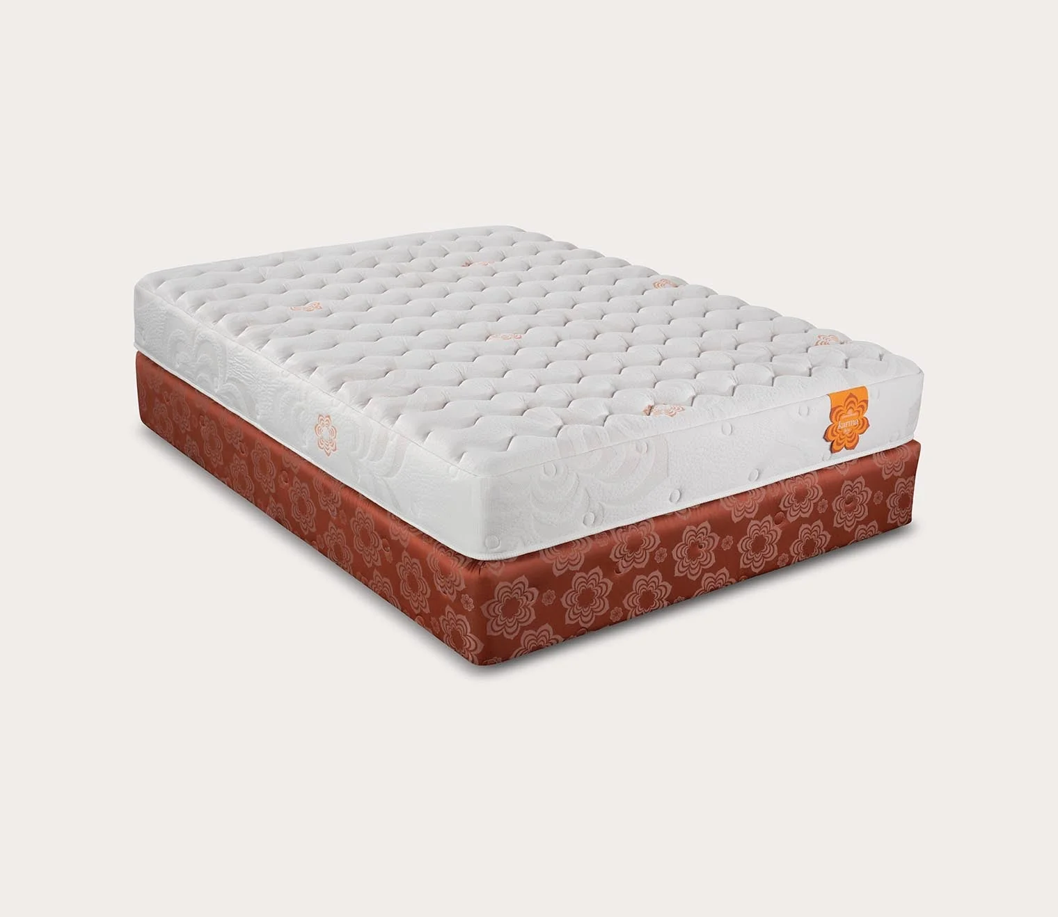 PranaSleep Karma Luxe Firm Mattress - Image 6