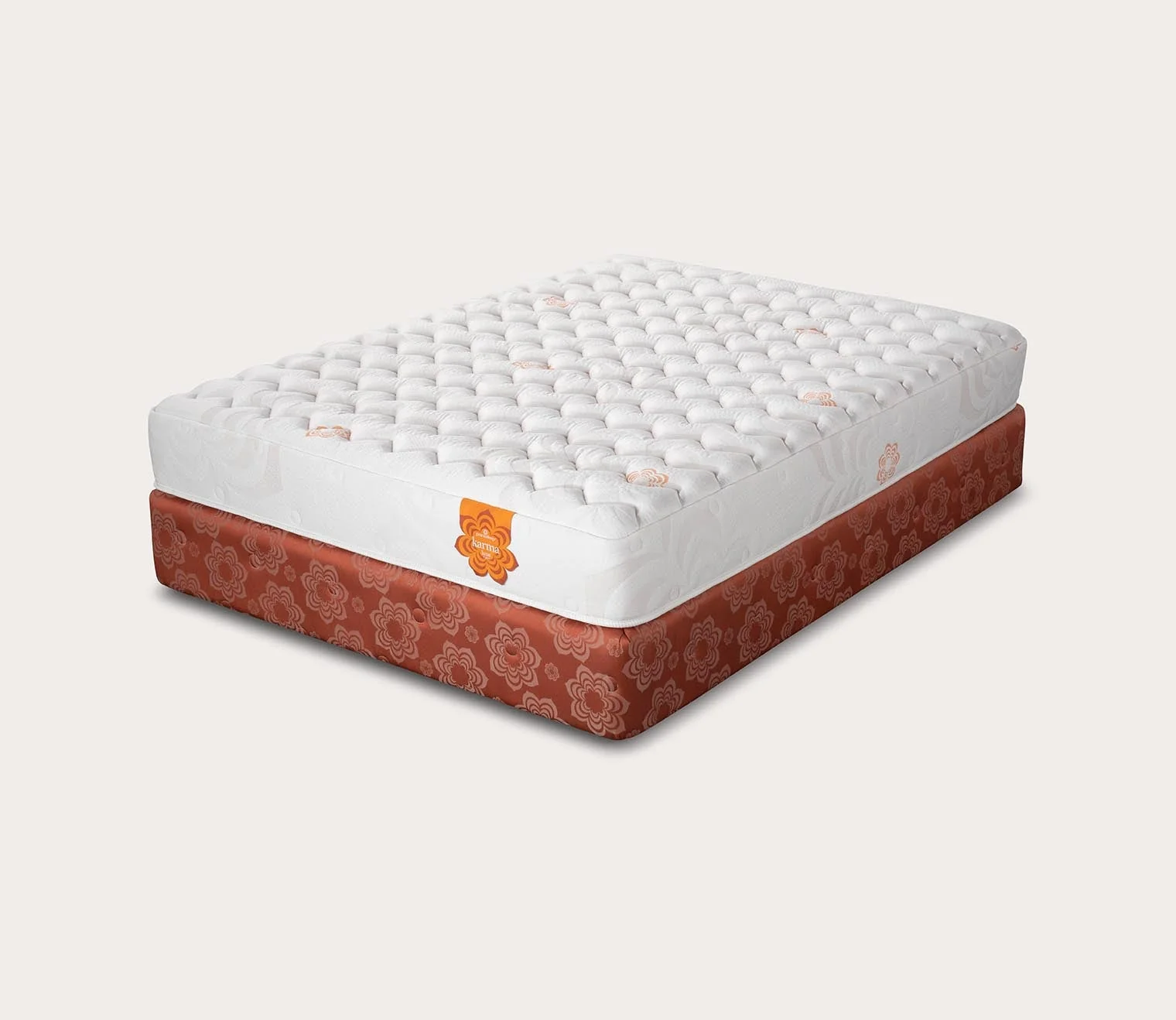 PranaSleep Karma Luxe Firm Mattress - Image 8