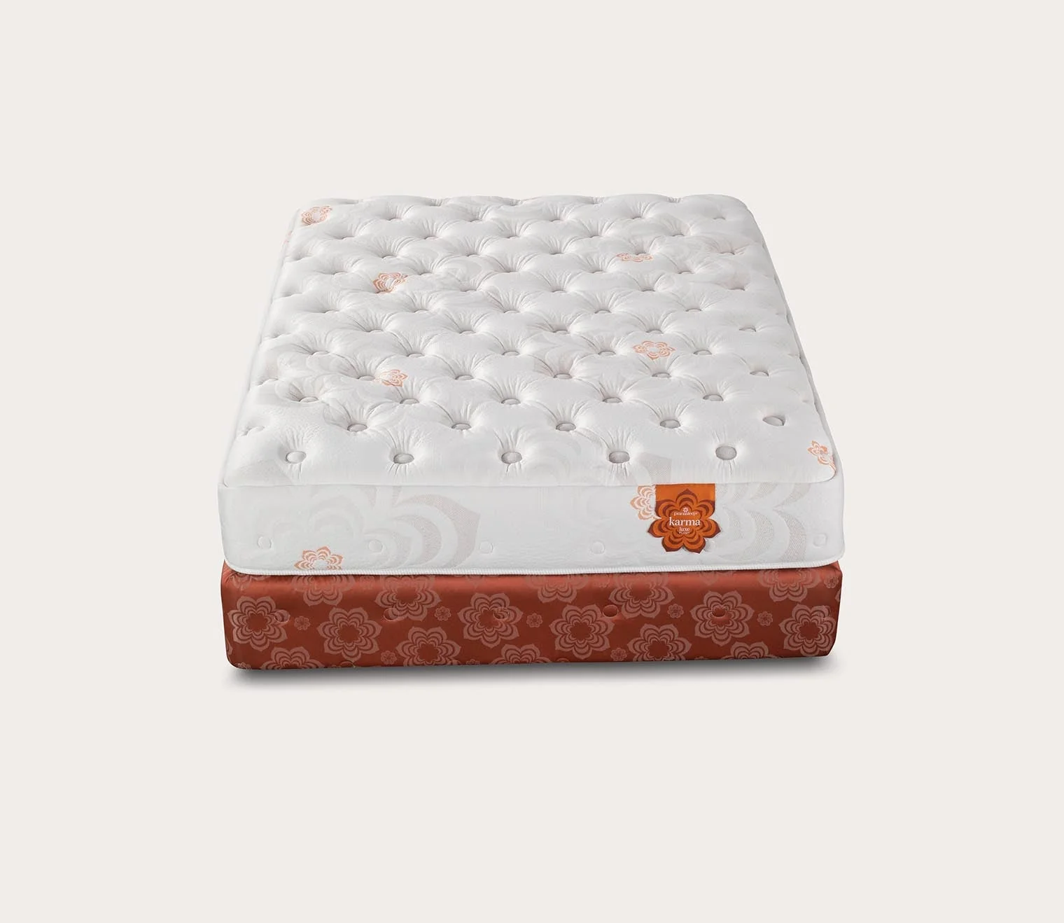 PranaSleep Karma Luxe Plush Mattress - Image 3