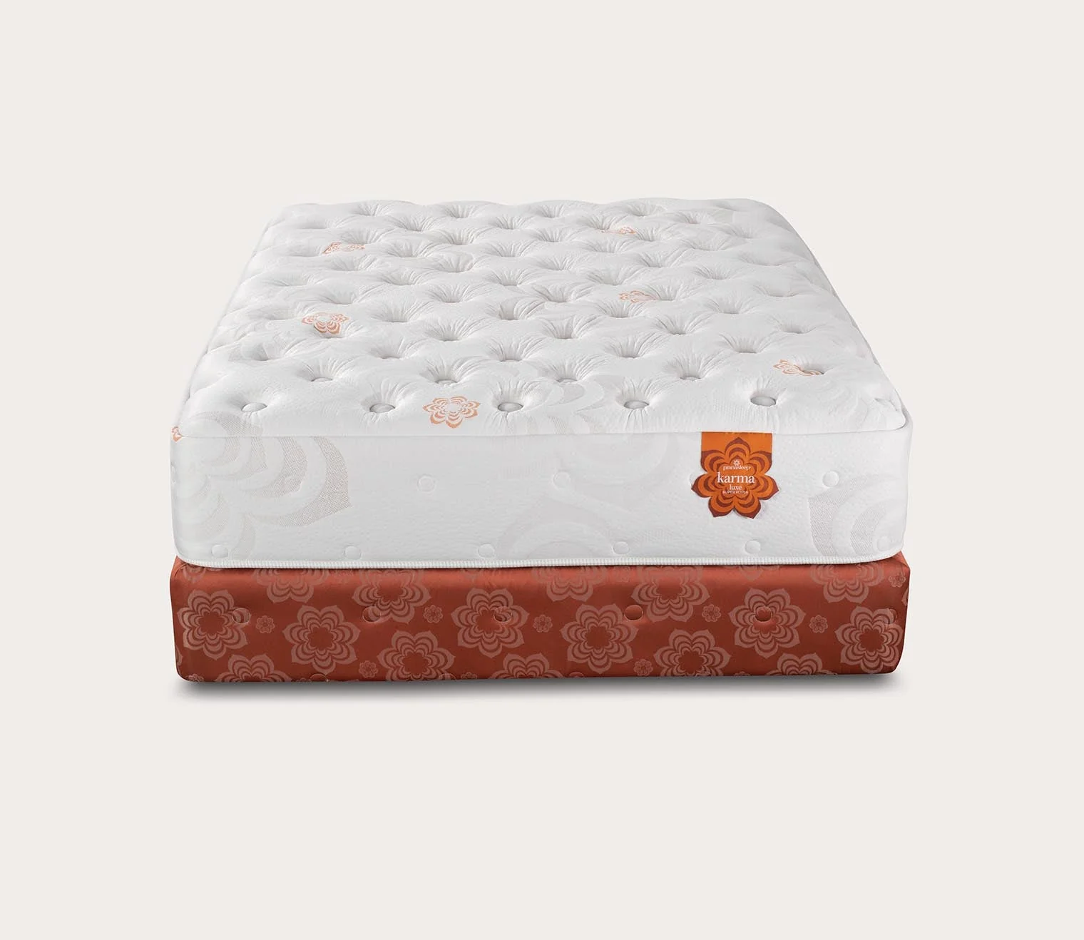 PranaSleep Karma Luxe Super Cush Mattress - Image 3