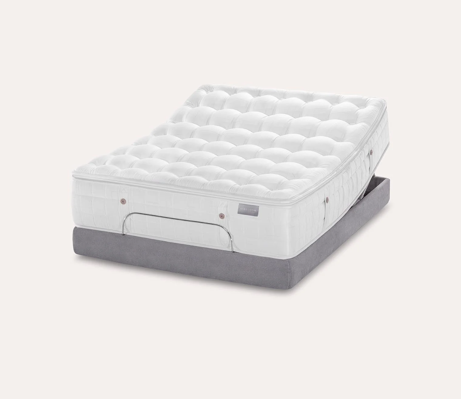Aireloom Karpen Lily Luxury Firm Mattress - Image 3