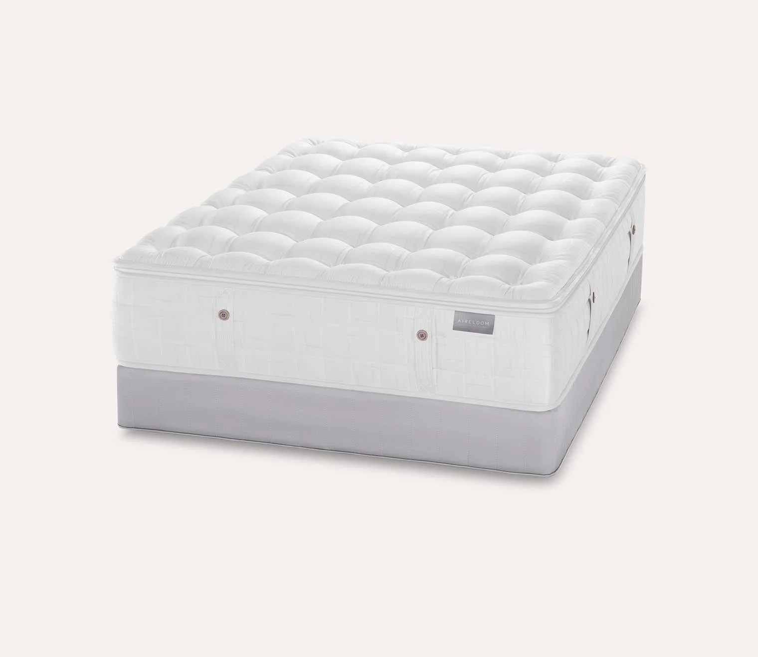 Aireloom Karpen Lily Luxury Firm Mattress - Image 4