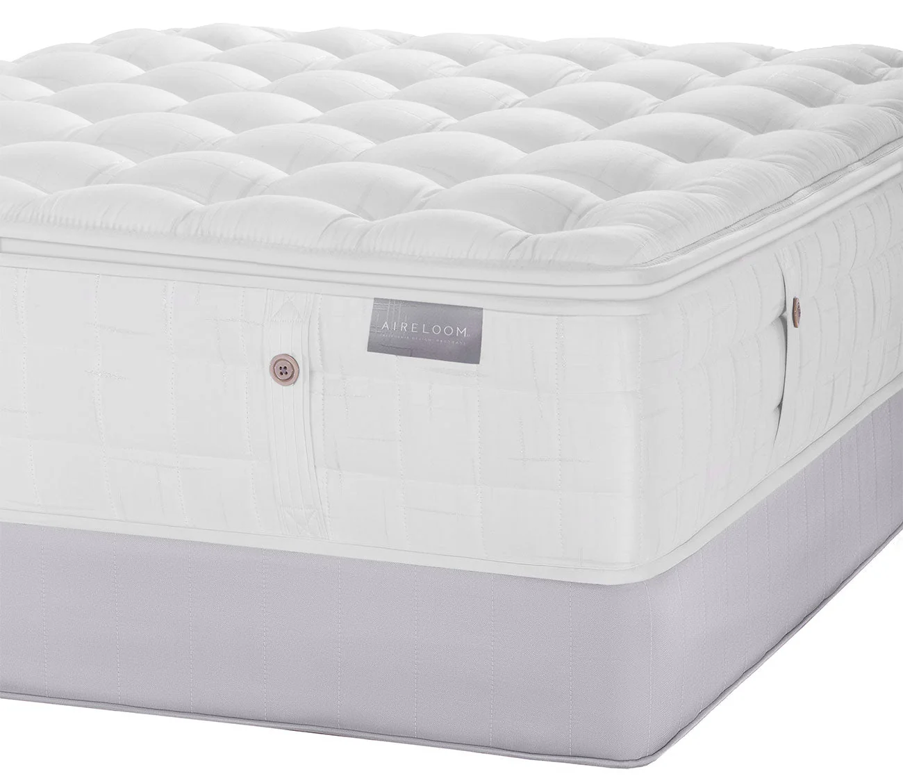Aireloom Karpen Lily Luxury Firm Mattress - Image 5