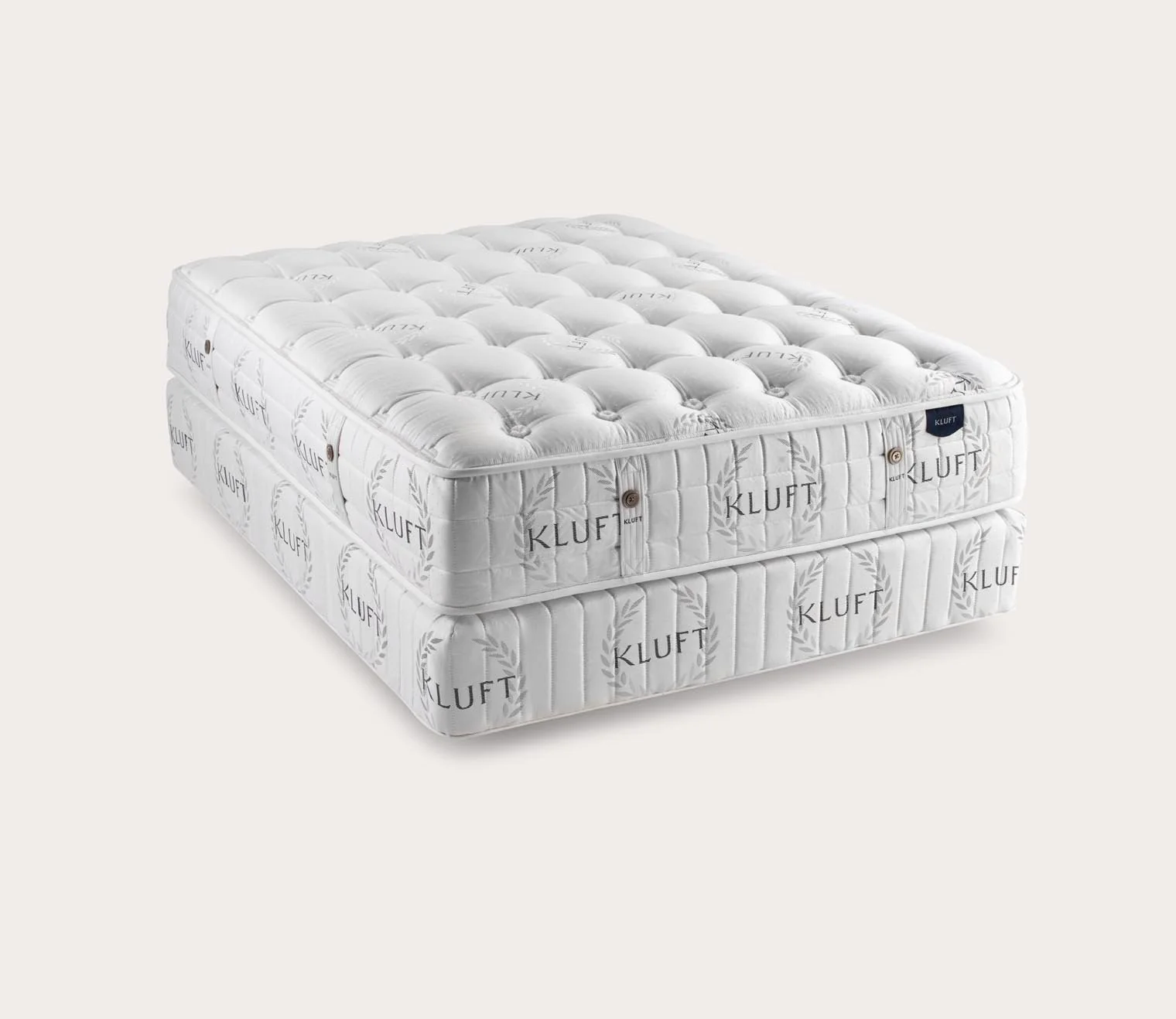 Kluft Duchess Plush Mattress - Image 3