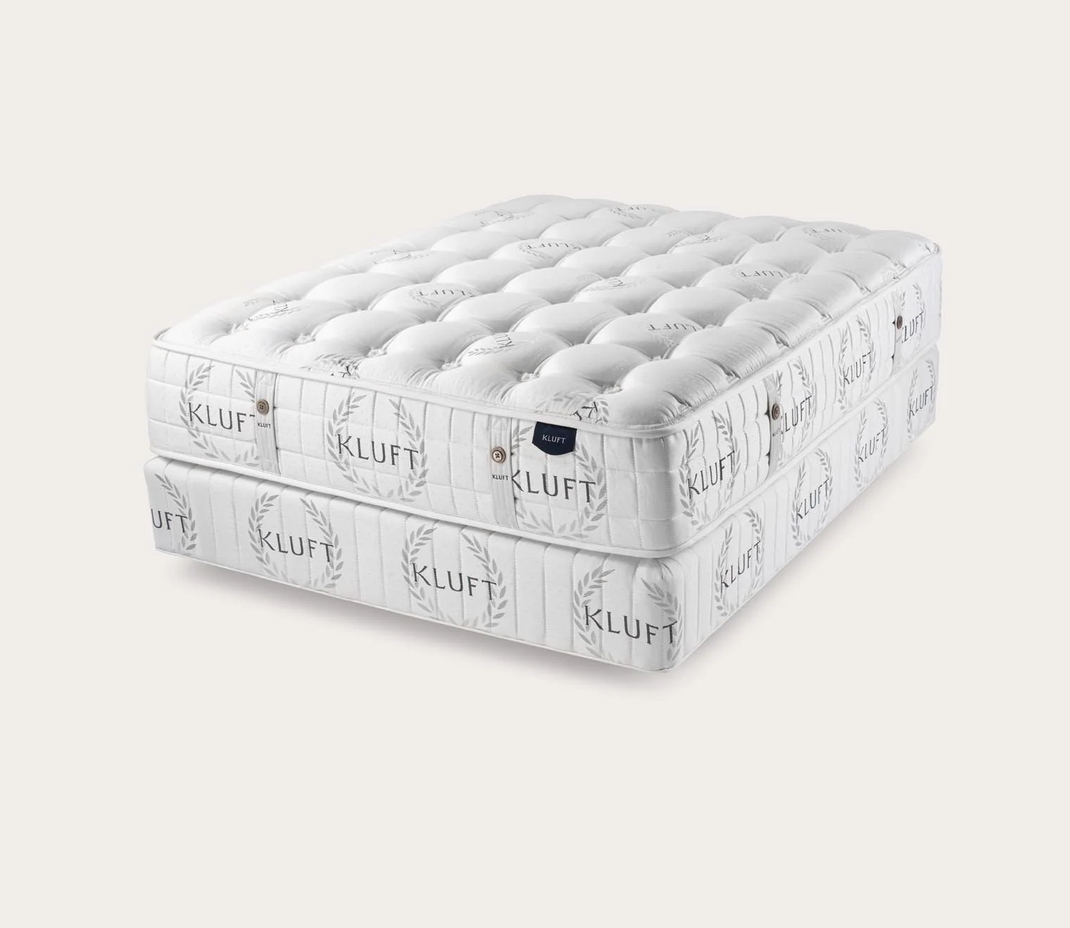 Kluft Duchess Plush Mattress - Image 4