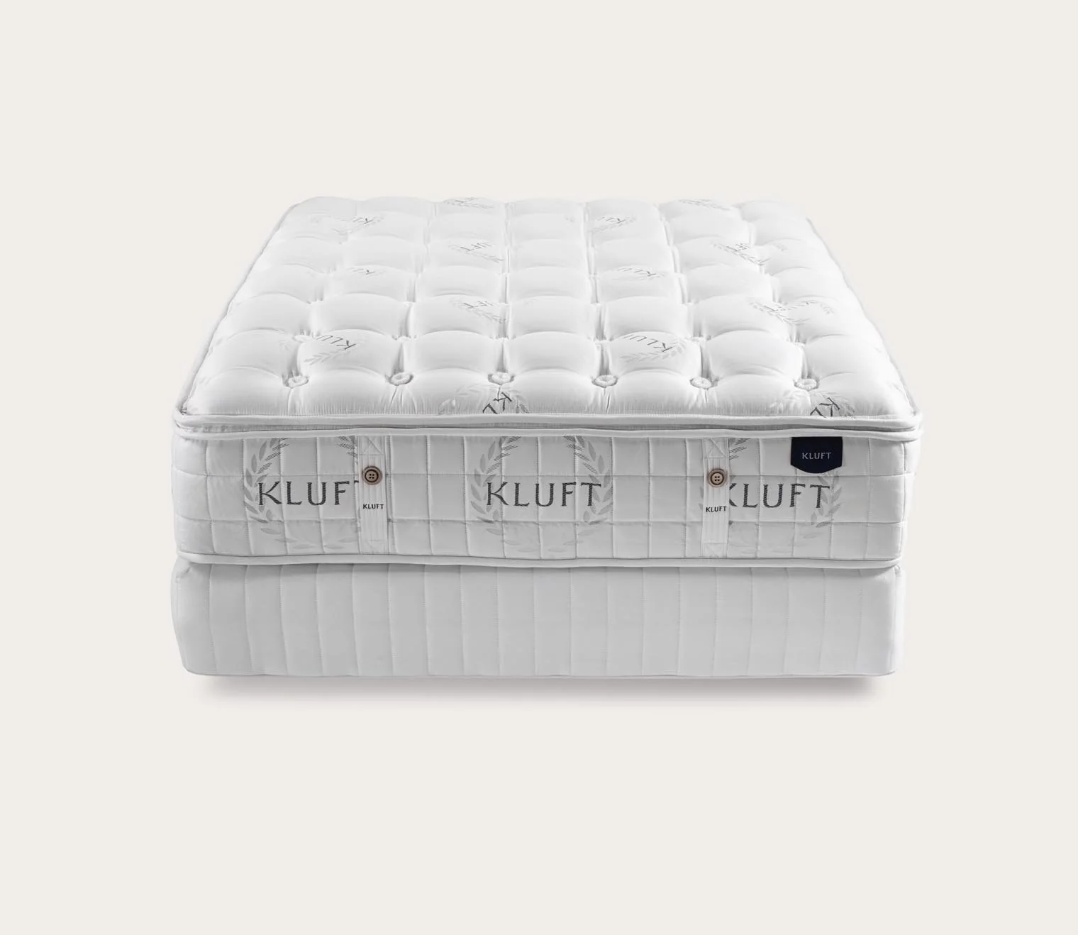 Kluft Monarch Luxury Firm Mattress - Image 3