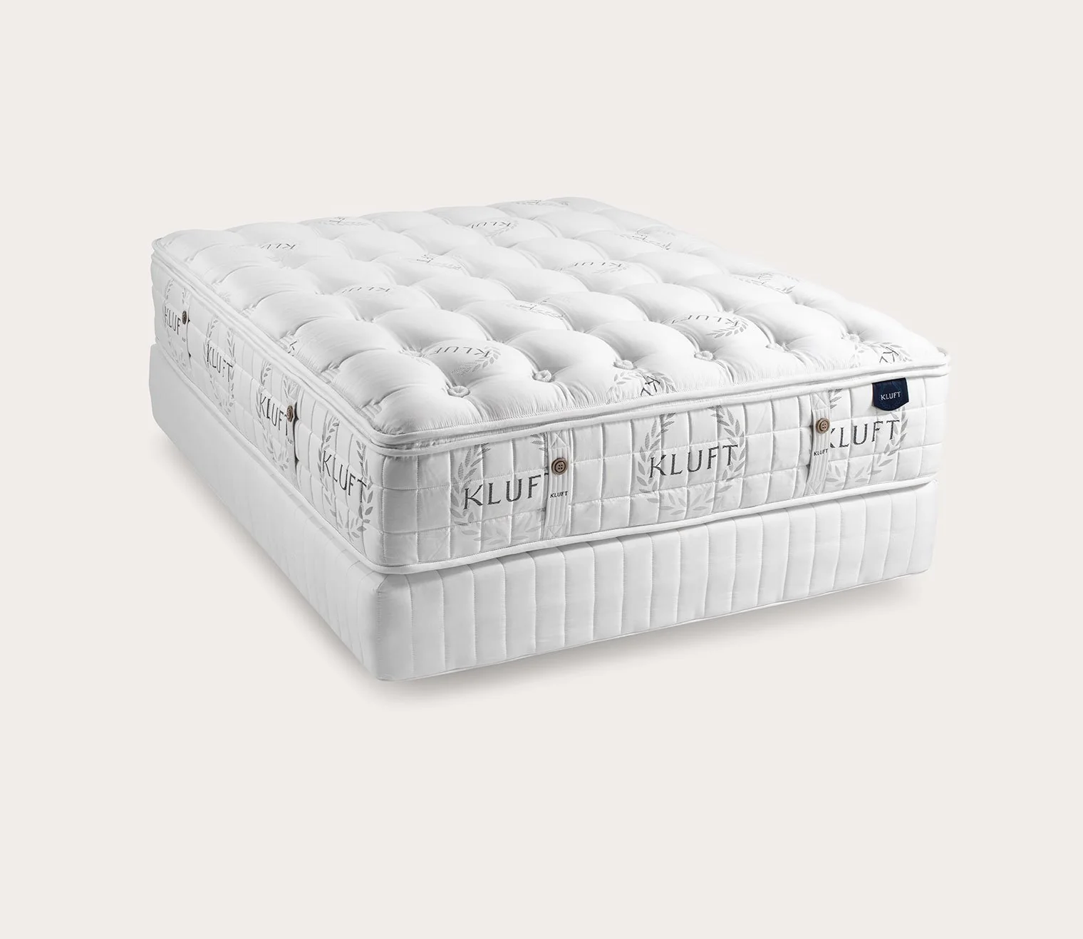 Kluft Monarch Luxury Firm Mattress - Image 4