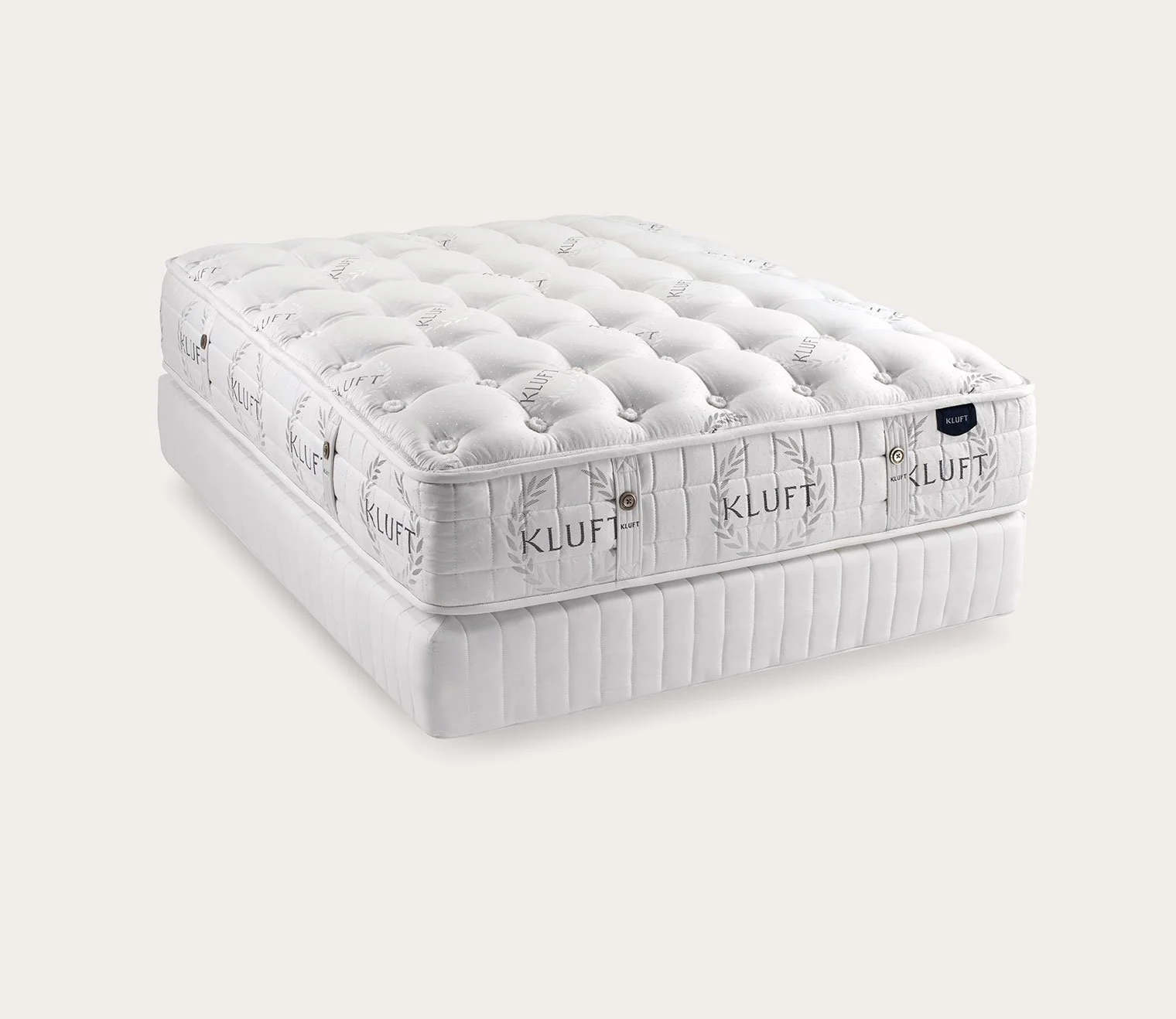 Kluft Regalia Luxury Firm Mattress - Image 3