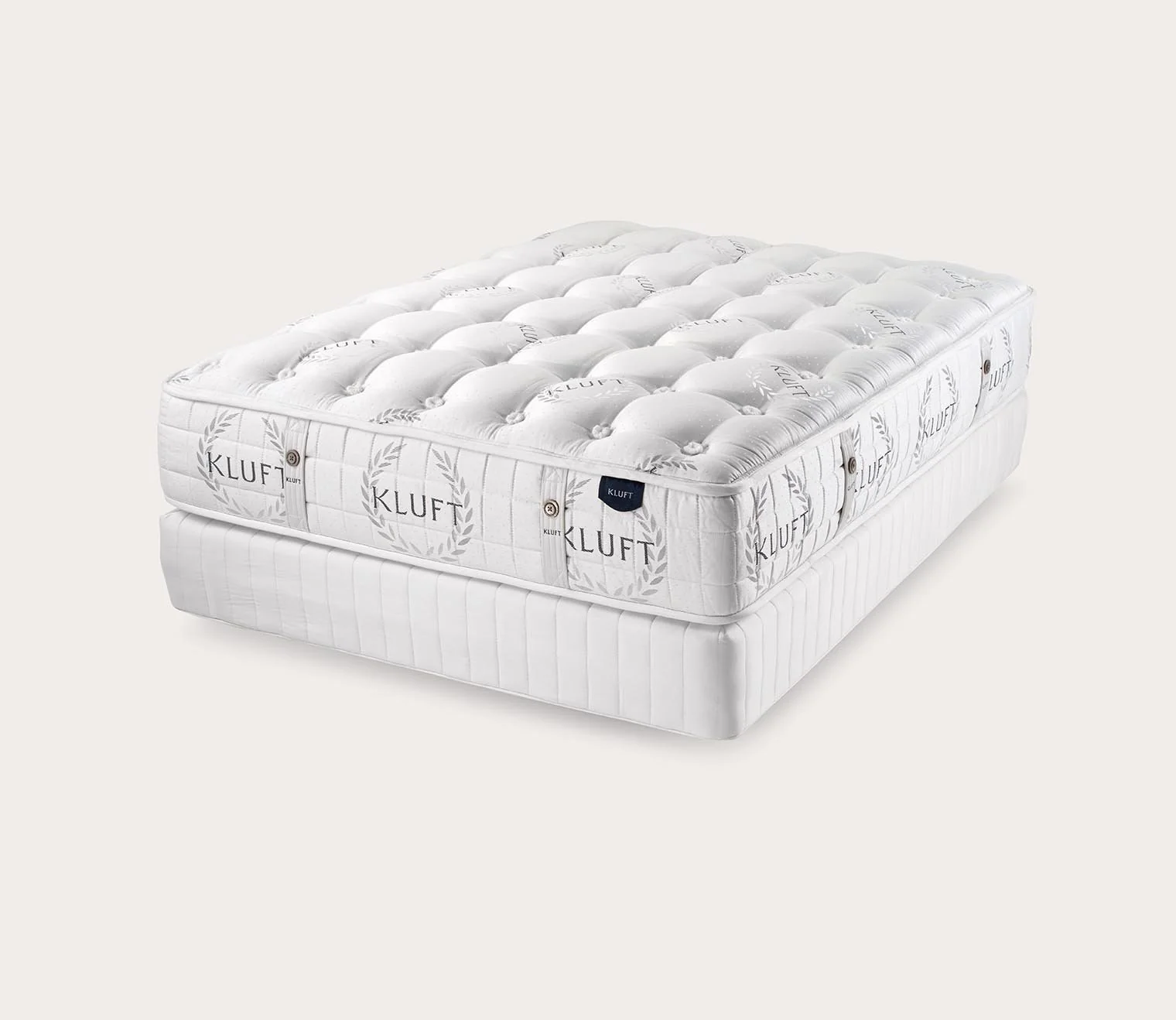 Kluft Regalia Luxury Firm Mattress - Image 4