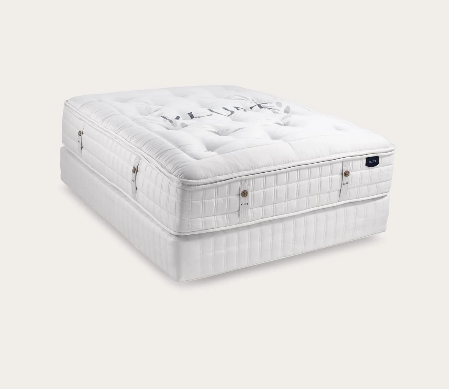 Kluft Royal Ascent Luxetop Mattress - Image 3