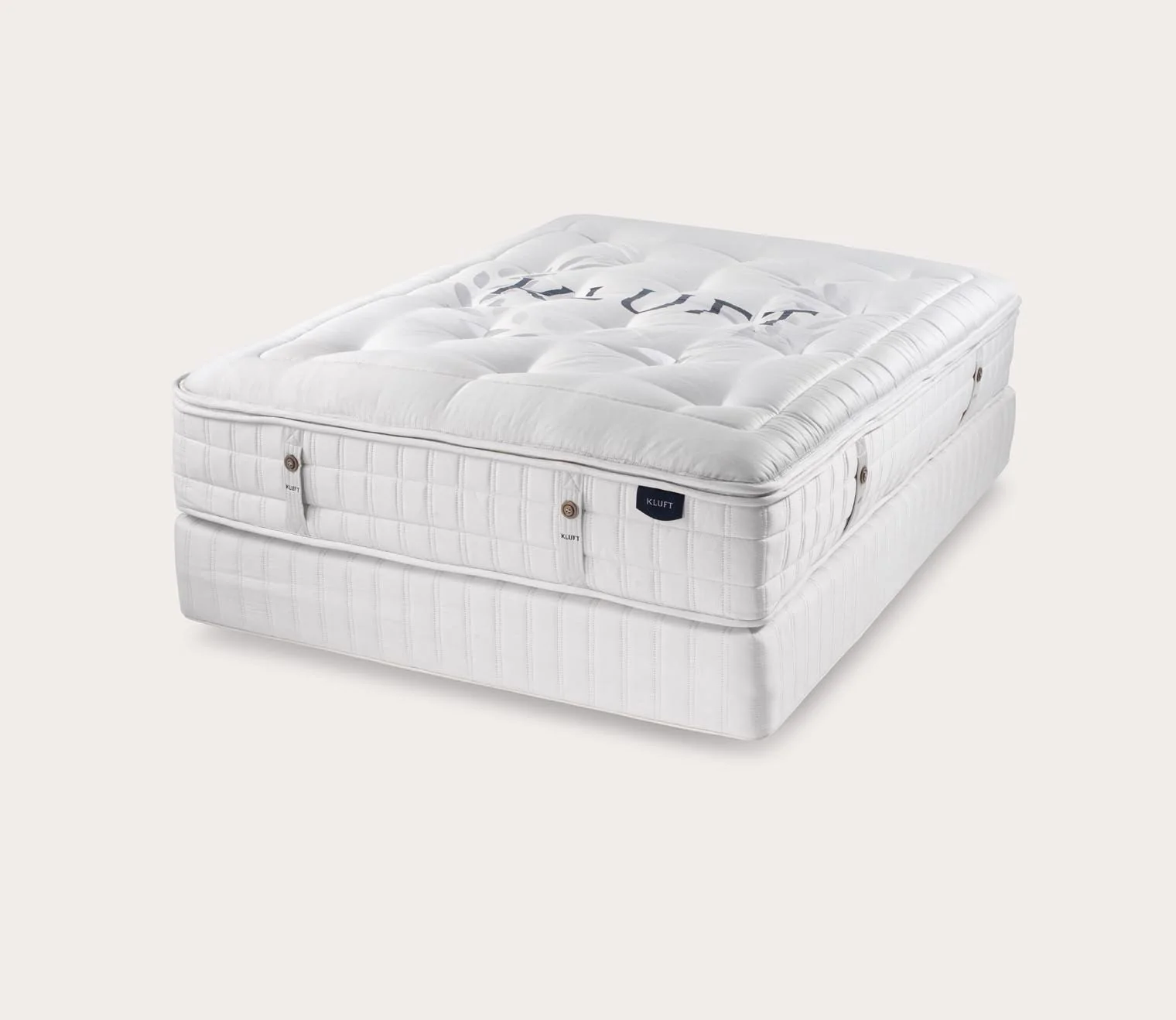 Kluft Royal Ascent Luxetop Mattress - Image 4
