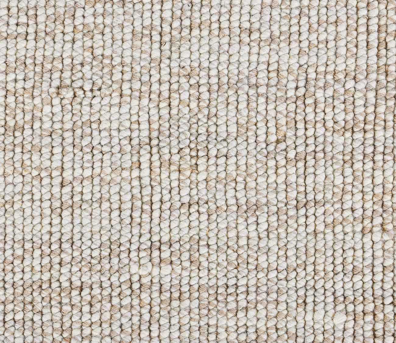 Villa by Classic Home Lisbon Natural Ivory Area Rug - Image 3