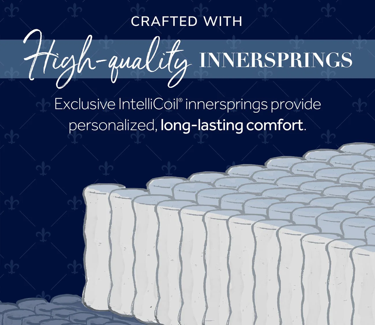 Stearns & Foster Lux Estate Ultra Firm Mattress - Image 4