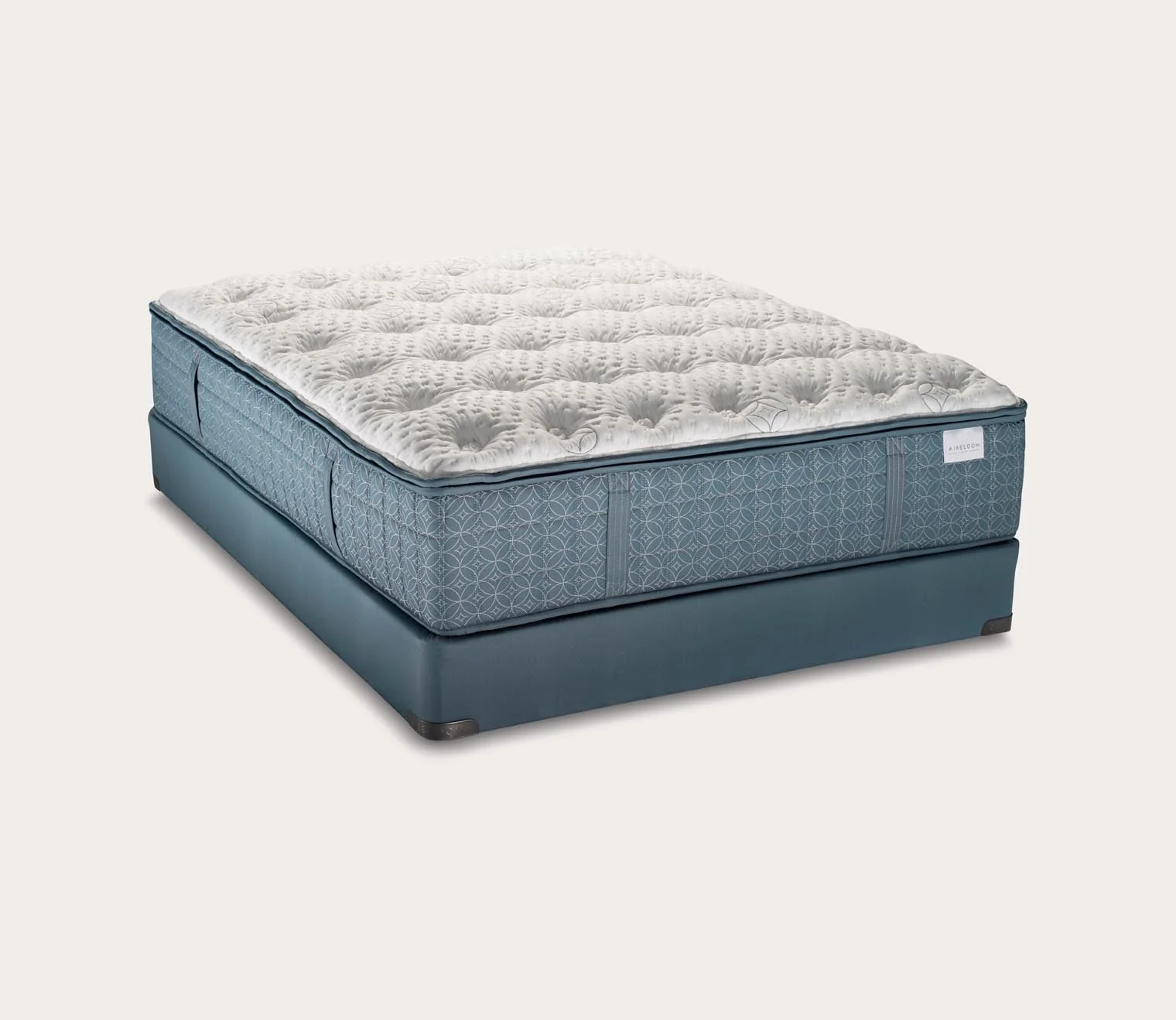 Aireloom Luxetop M1 Firm Mattress - Image 5