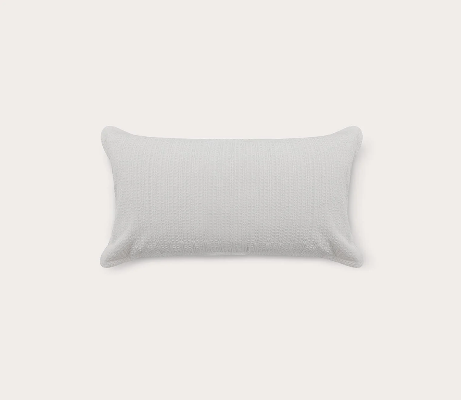 Villa by Classic Home Mason Cloud Pillow Sham - Image 5